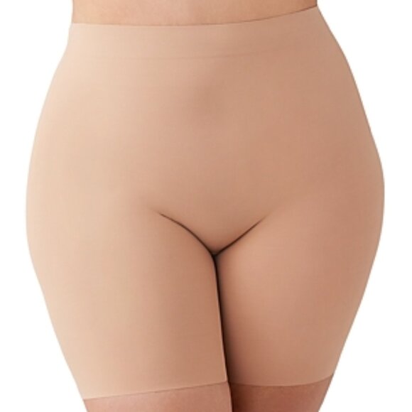 #671 Wacoal Shape Revelation Hourglass Low Back Thigh Shaper